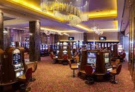 Live blackjack table at akun bos88 with real dealers
